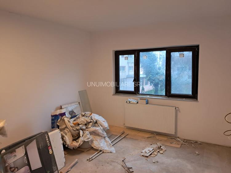 Apartament 2 camere Zona Posta Bahne - etaj 1 - 53 mp - 11