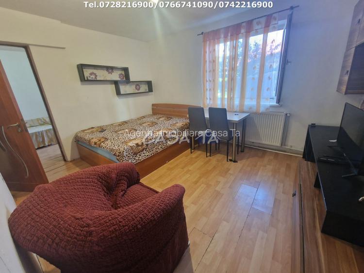 Inchiriere apartament 2 camere, Str.Minerilor - 2
