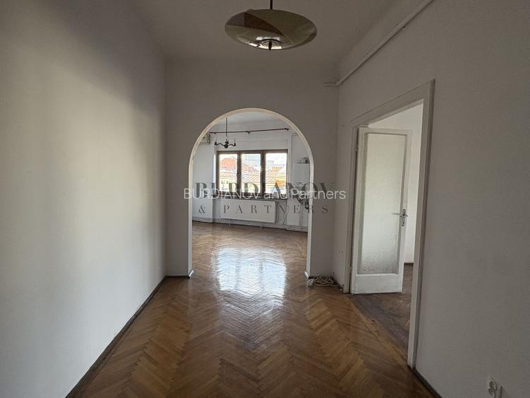 Apartament cu 2 camere | 75mp utili | Marasesti - Metrou Tineretului - 8