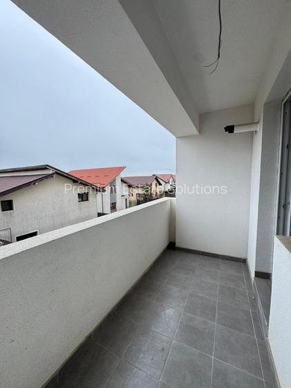 Vanzare Apartament 2 camere- Bloc Mic-Finalizat-Comision 0% Militari - 3