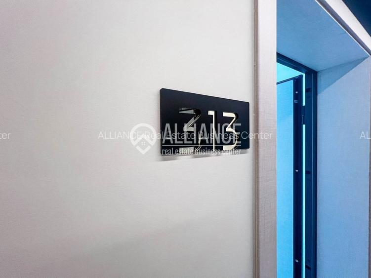 Mamaia Nord(COD 05) - Tomis Villa Studio cu vedere frontală la mare - 2