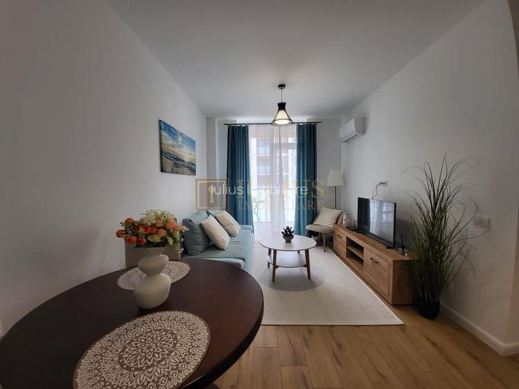 Campeador | Aer conditionat | 2 camere | - 2