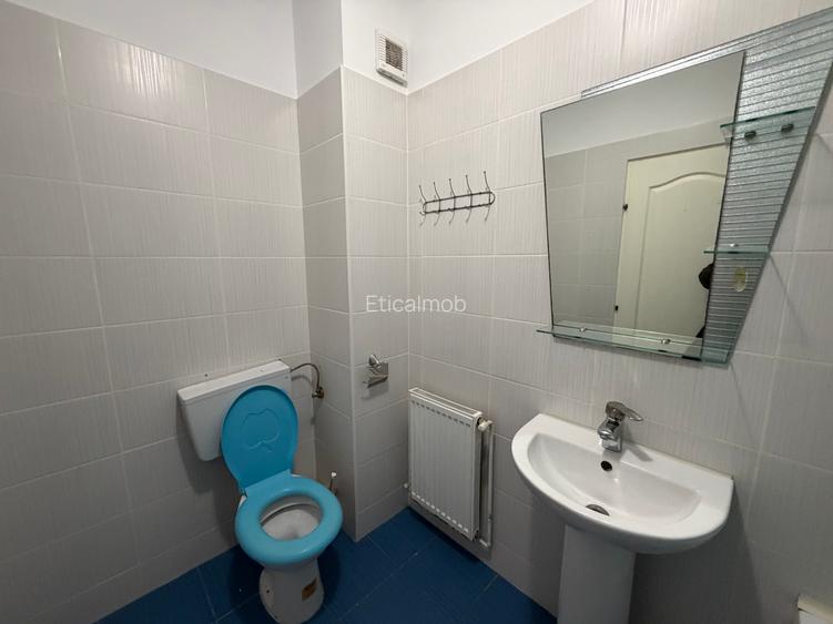 Apartament 2 camere de închiriat – Class Park | Parcare privată | Bloc cu lift - 11
