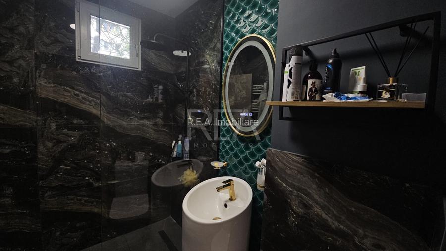 2 camere, renovat, Parcul Moghioroș - 2