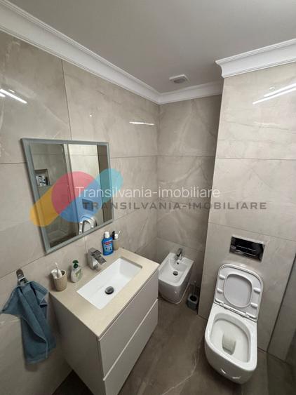 Apartament 3 camere, zona Buna Ziua - 10