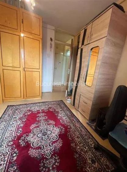 Berceni.Sos,Giurgiului,Decomandat,Balcon,Mobilat,Utilat - 4