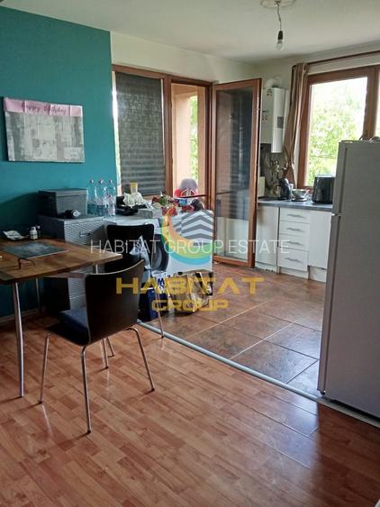 Apartament 3 camere metrou Leonida - 8