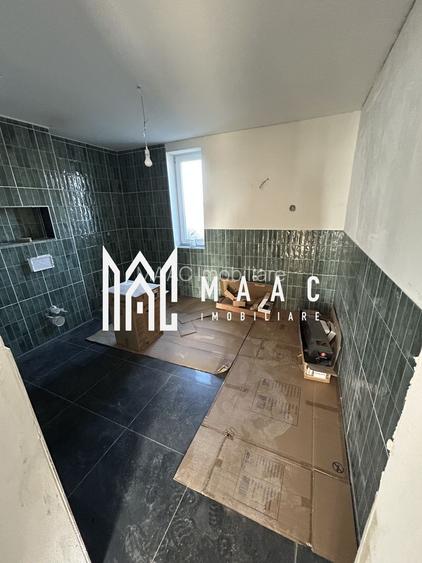 Duplex 4 Camere | 145mp | Bavaria - 12