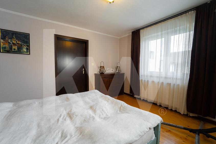 Casă individuală gata de mutat - Oportunitate in Cristian - 13