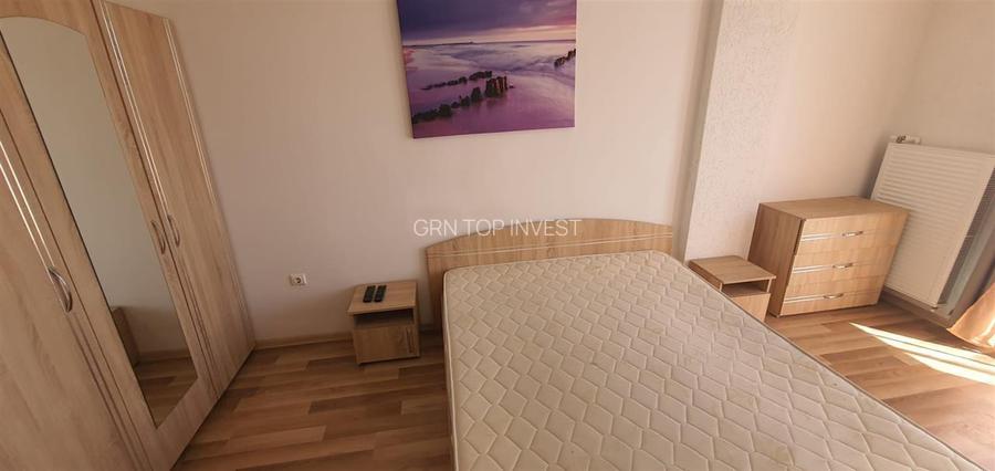 Apartament 2 camere balcon parcare zona Doamna Stanca - 5