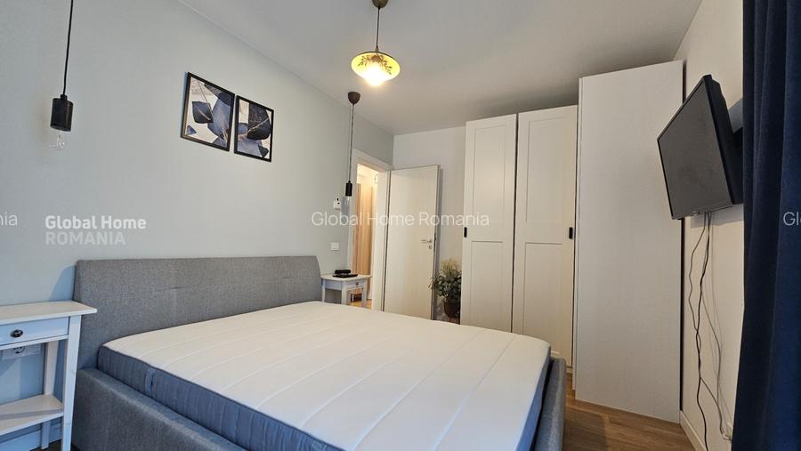Apartament 3 Camere 73MP | Titan | Loc Parcare - 7