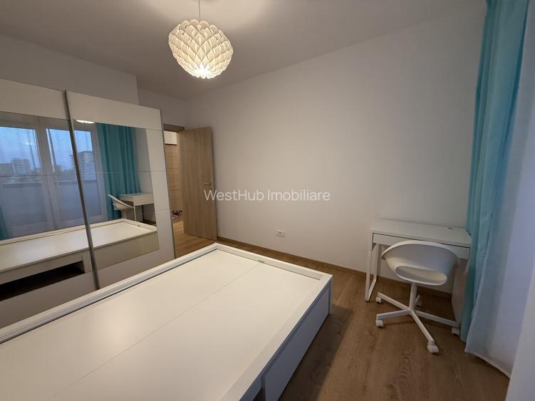 Apartament 2 camere, etaj 3 din 9, 48 mp utili - Torontalului - 4