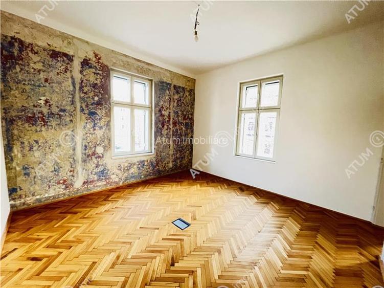 Vila cu 609 mp utili si teren de 950 mp in Sibiu zona Ultracentrala - 45