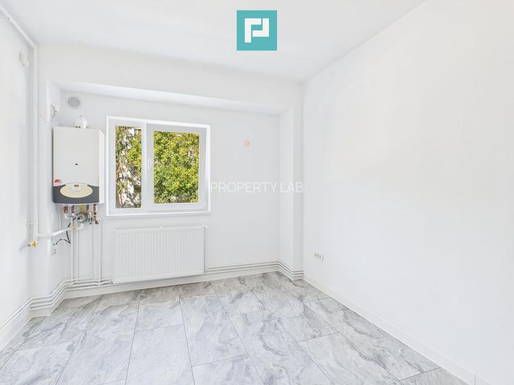 Apartament  2 camere renovat modern zona Torontal - 3