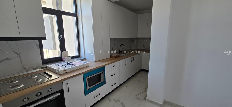 Apartament 3 camere bloc nou 2025 zona Pimaverii - 7
