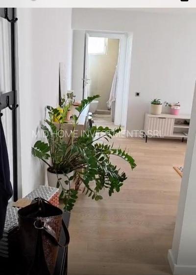 Apartament 2 camere 42 mp - Piata Amzei- Romana - 5