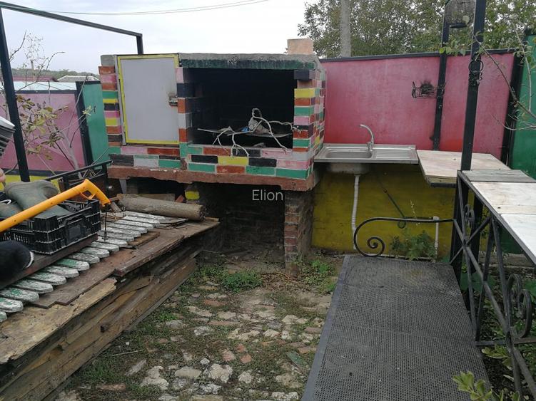 vanzare pensiune, centrala proprie pe lemne/carbuniproprie pe lemne/carbuni - 6