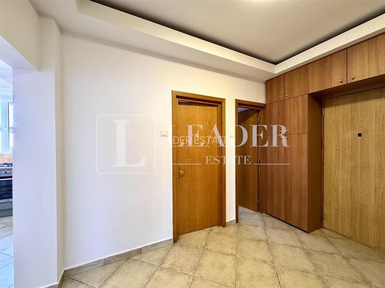 Apartament 2 camere | Maior Coravu | Parcul National | Centrala proprie - 7