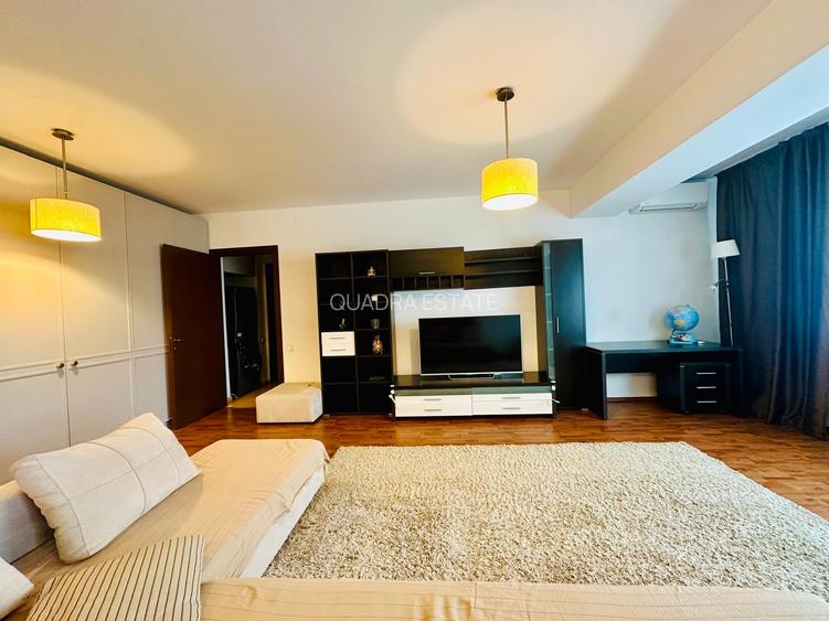 Apartament 2 camere de închiriat – Quadra Place, zona Grozăvești / Politehnica - 5