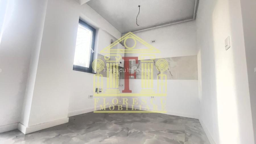 Apartament cu 1 camera plus loc de parcare intabulat! - 10