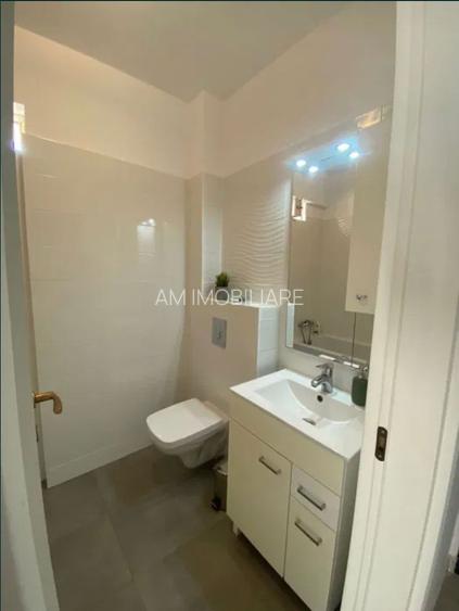 AP. 2 CAMERE- DRUMUL TABEREI, CENTRALA, BUCATARIE INCHISA, BLOC NOU - 5