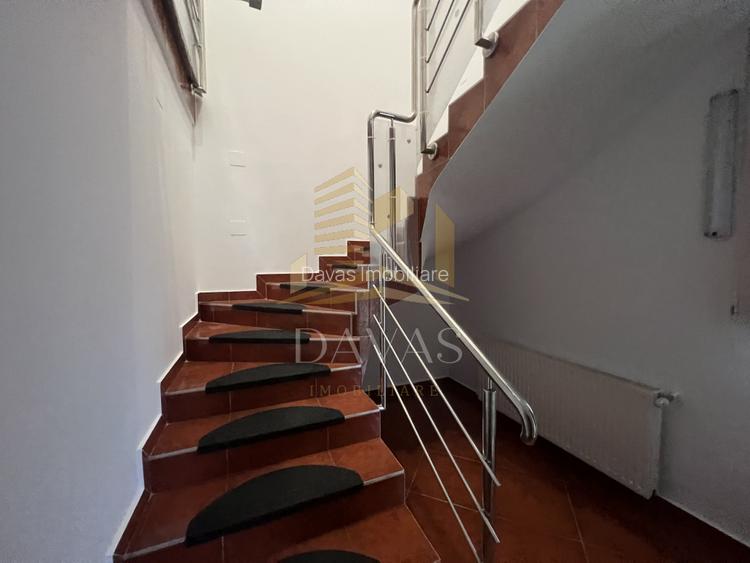 Duplex de inchiriat | 5 camere - 150 mp | 2 intrari separate - 20