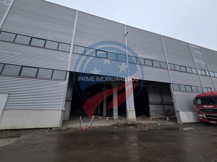 Hală industrială nouă – oportunitate investiție | Vidrasău, Mureș - 6