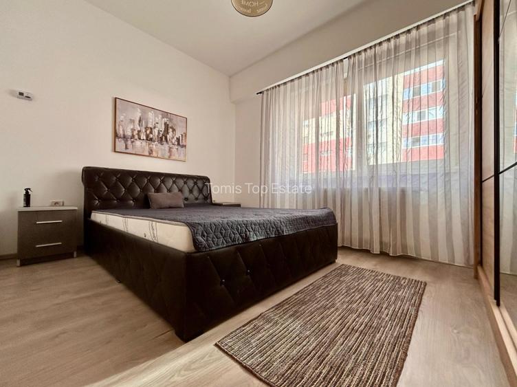 Apartament de inchiriat 2 camere+loc parcare | Compozitori - 2
