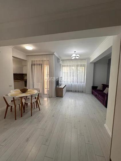 Apartament 3 camere dec + LOC PARCARE inclus - 4