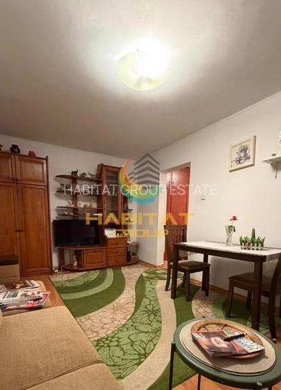 Apartament de Vanzare - 2 Camere - Tei - 49 mp! - 2