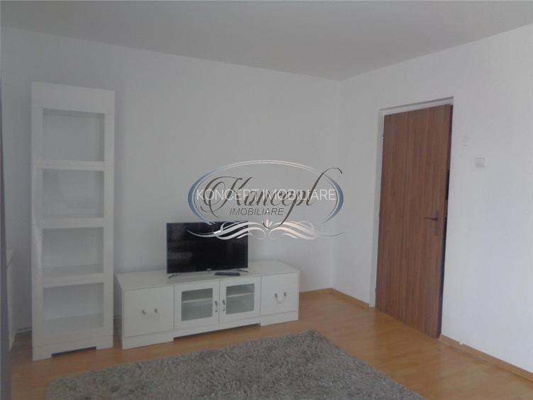 Apartament spatios cu parcare, zona Spitalului de Recuperare - 4