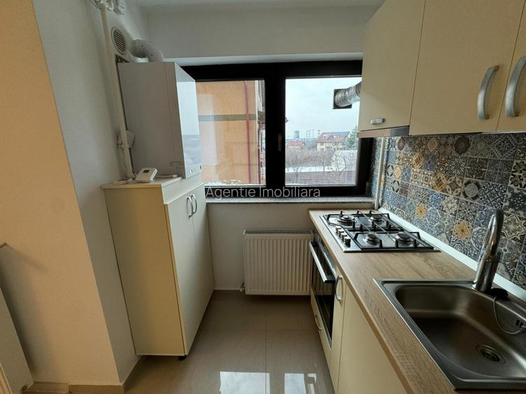 Birou - Theodor Pallady - Loc Parcare - Bloc Nou! - 5