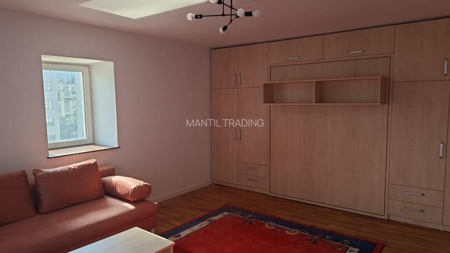 Unirii-Splaiul Unirii - 4