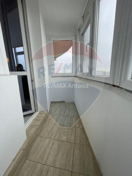 Apartament cu 2 camere Bd. Brancoveanu intesectie cu Nitu Vasile - 9