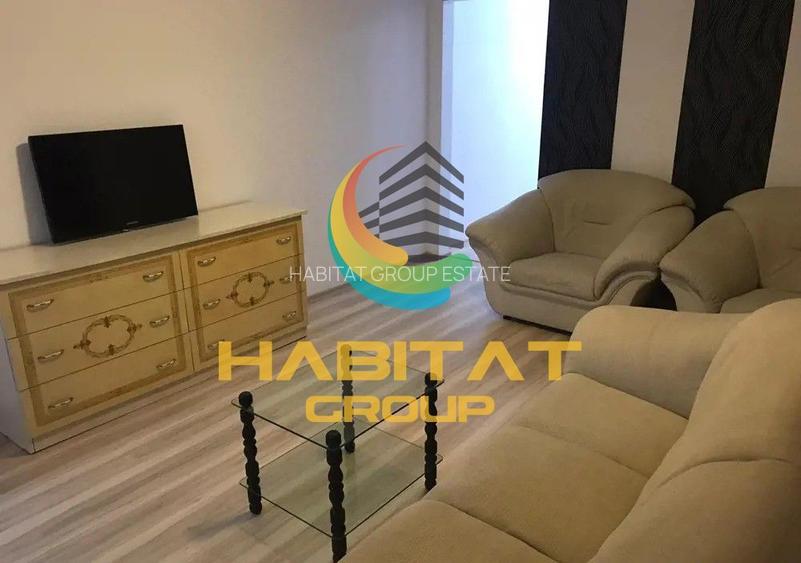 De Vanzare Apartament Semidecomandat 3 Camere 69mp Zona Obregia - 2