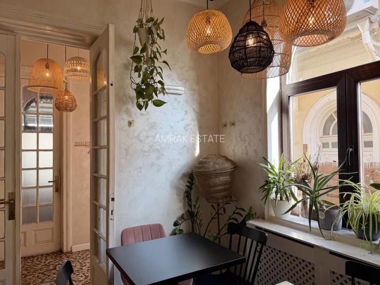 Casa consolidata - Tineretului - Singur curte - 3