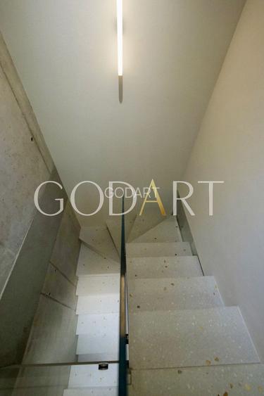 DUPLEX EXCLUSIVIST 2025 | DOROBANTI | CURTE PROPRIE| 2 PARCARI - 15