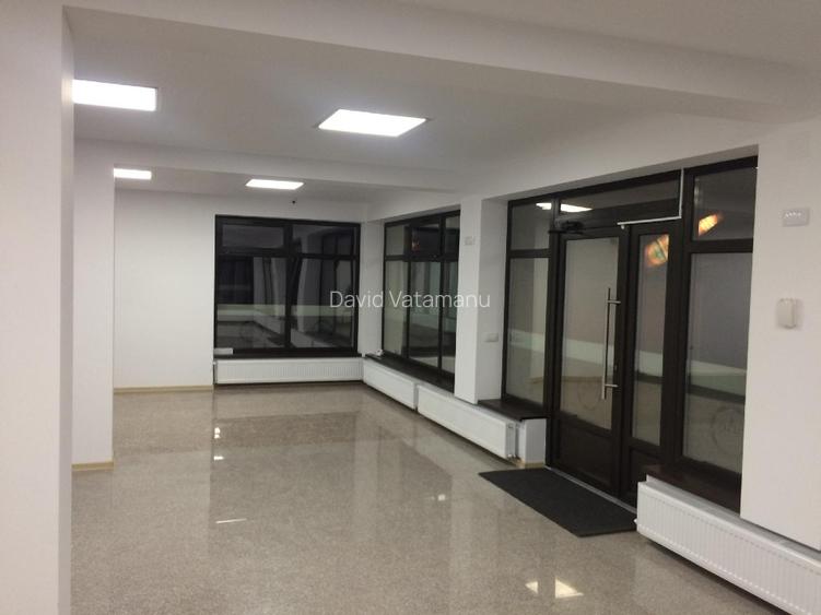 Spațiu comercial str. Bucovina - Botosani - 100mp - 3