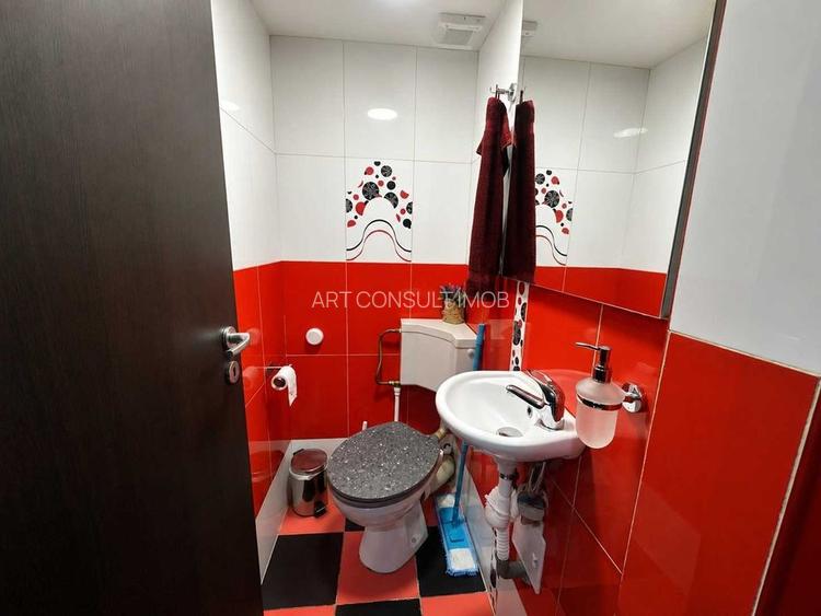 Apartament 3 Camere | Drumul Taberei | 2 Bai | Proximitate Metrou - 5
