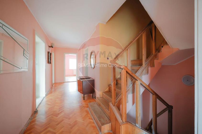 Clădire multifuncțională de vânzare – Strada Meșteșugarilor, Ioșia - 25