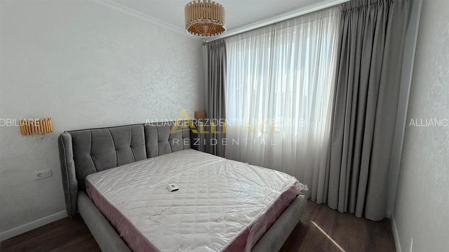 Duplex - 5 camere - 3 bai - 304 mp teren la intrare in comuna Berceni - 13