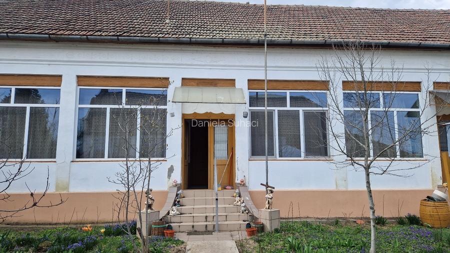 Vand casa la Satchinez  - 3