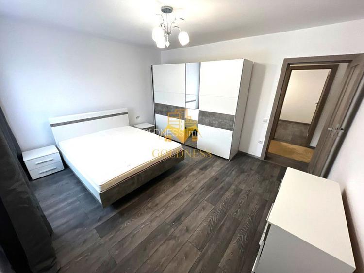 Penthouse 4 camere, Garaj, Modern, Padurea Hoia, Grigorescu - 4