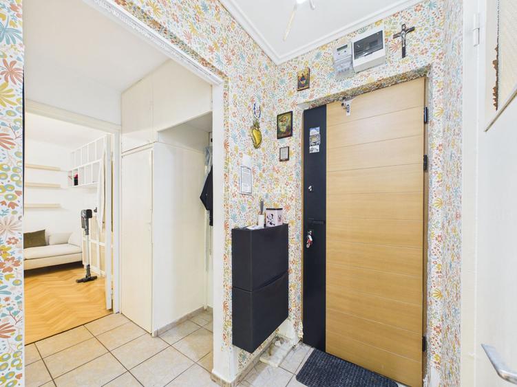Apartament 2 camere decomandat | Floreasca | Axinte Uricariul - 3