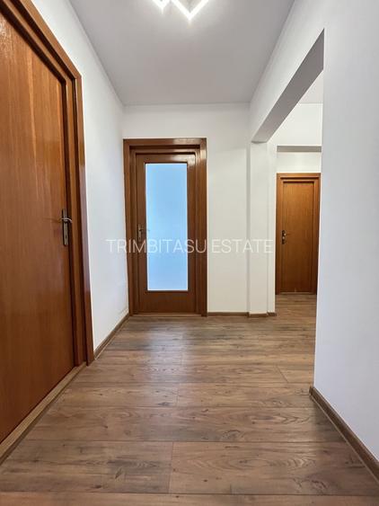 Apartament 3 camere amenajat modern centrala termica Galeriile Soveja - 10