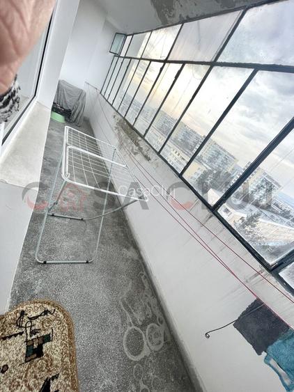 2 camere, etaj intermediar, Gheorgheni - 8