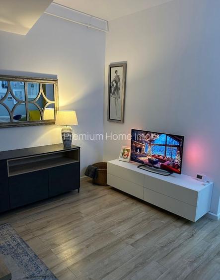 Apartament | 2 camere | Bloc nou | Timpuri Noi | Nerva Traian - 5
