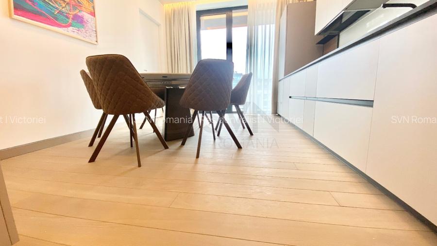 REA1029006 Apartament 5 camere I 241 mp utili I 2 locuri de parcare I Kiseleff - 29