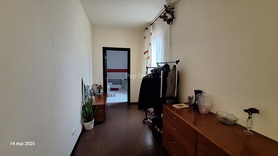 Proprietar: Vând casă nouă an 2021 (200 mp) + teren 1500 mp - 2