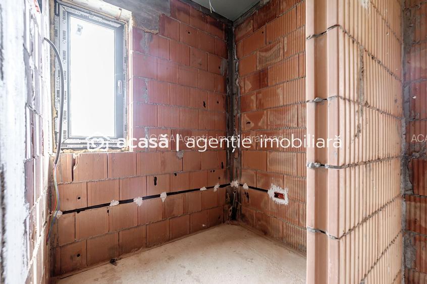 Casă nouă, în Aradul Nou – Str. Constituției - 5